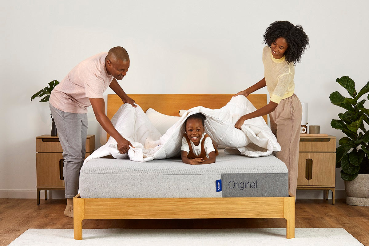 5 Tips to Stay Warm During a Cold Night