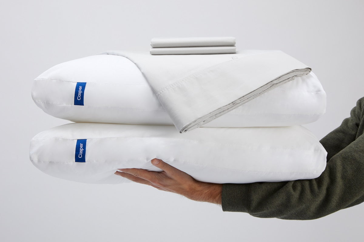 8 Best Sleep Products & Accessories