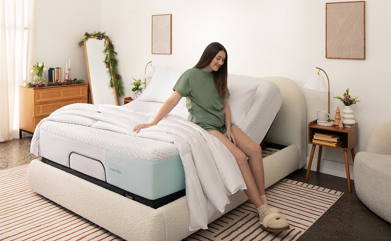 How Much Does a Casper Mattress Cost?