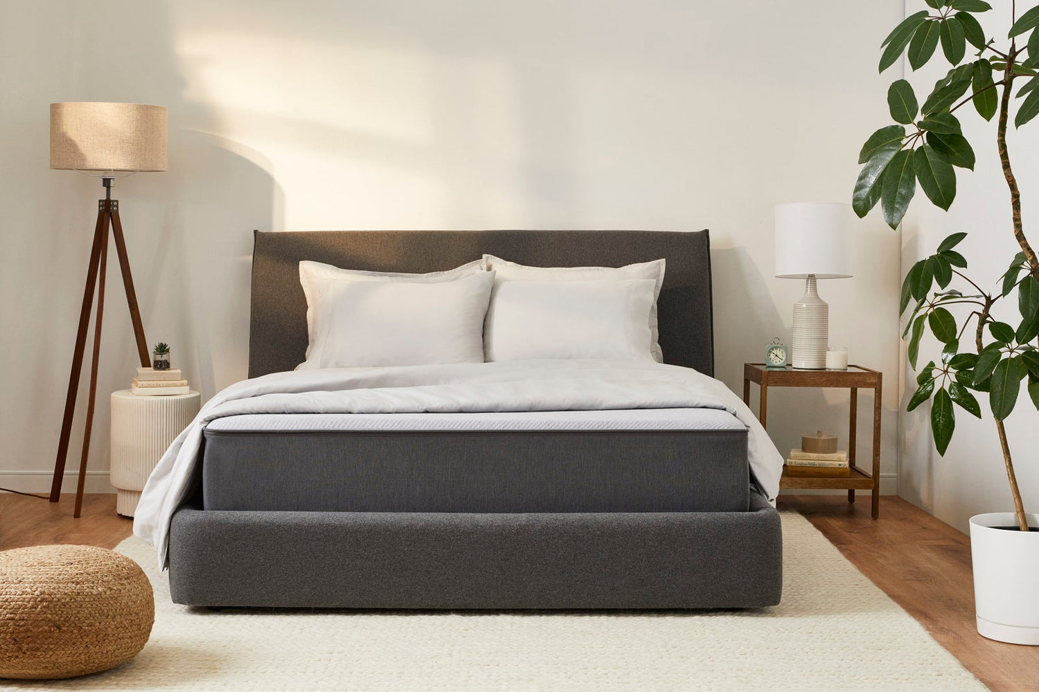Divan Bed vs Bed Frame