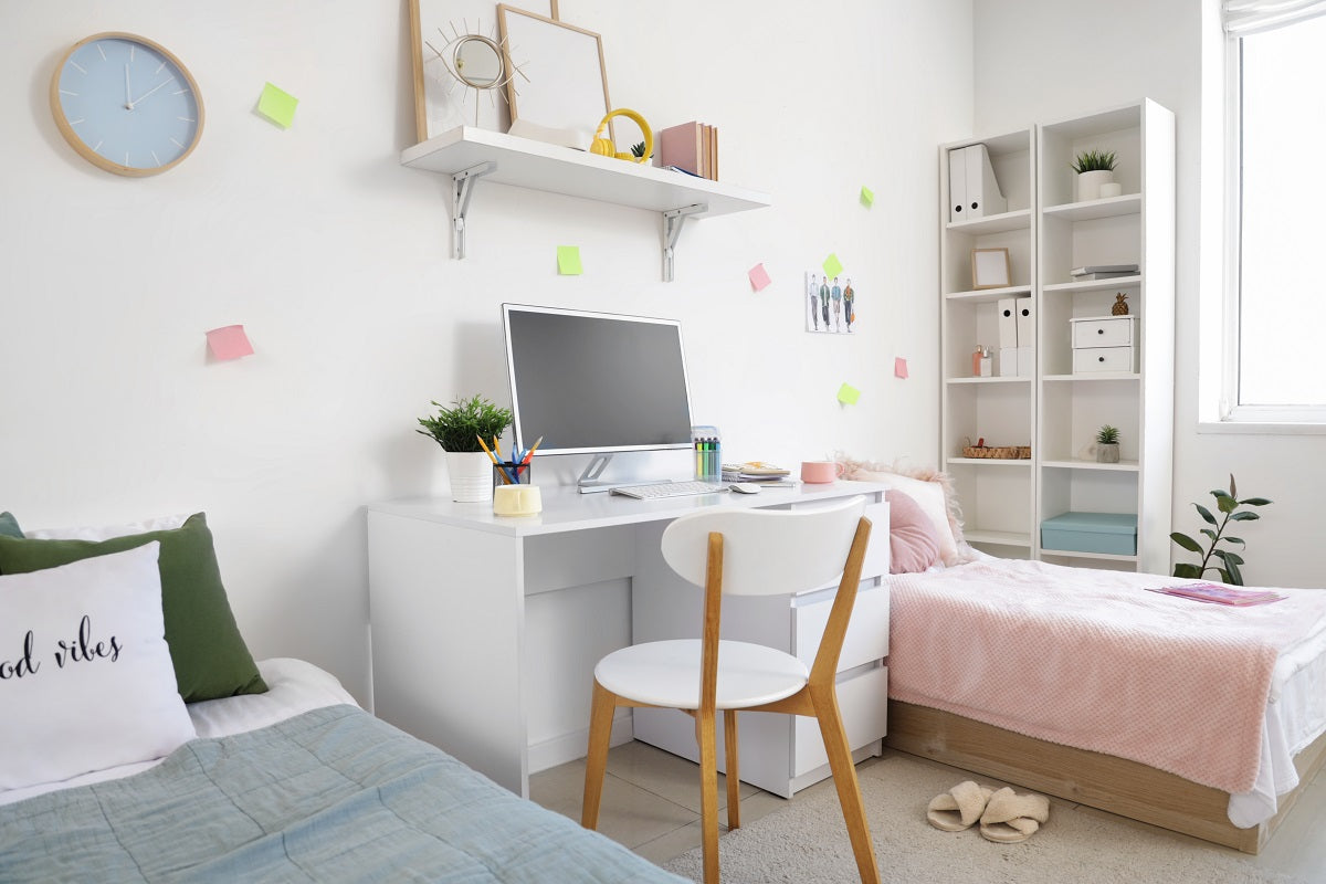 Dorm Mattress Size Guide