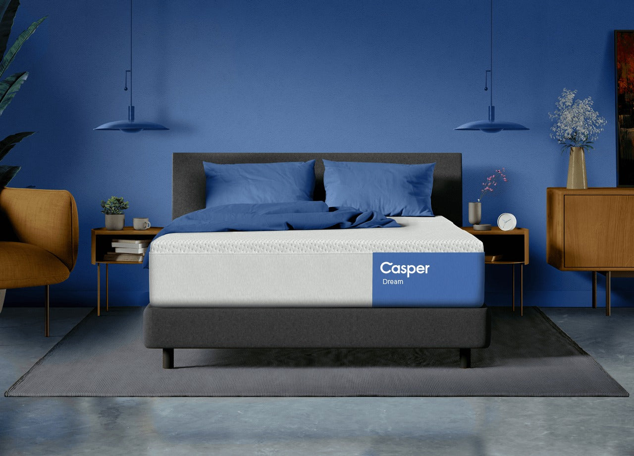 Seamlessly Upgrade: Matching Your Old Casper Mattress with a New Model
