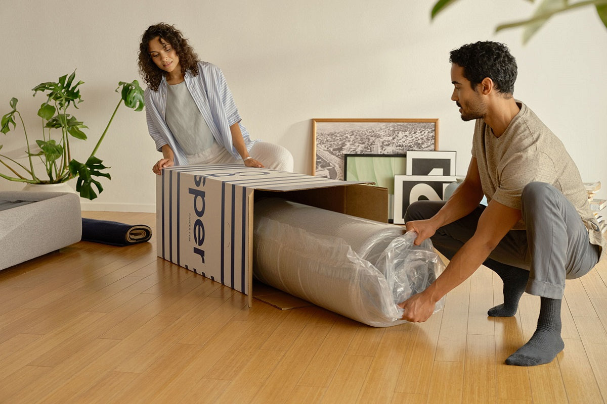 Murphy Bed Sizes & Dimensions Guide