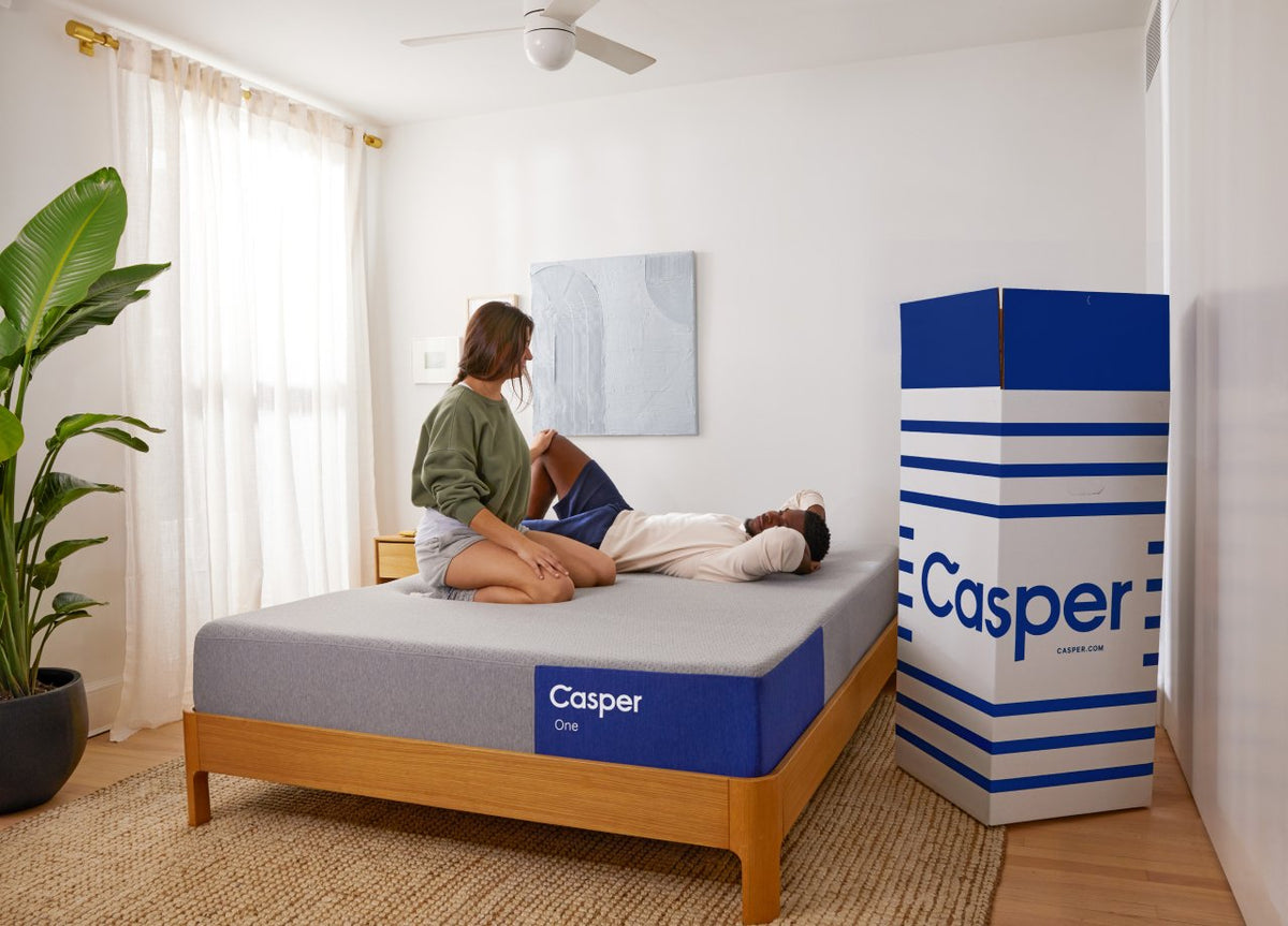 How Often Should You Replace Your Mattress?