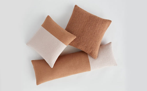Throw pillow sizes hotsell