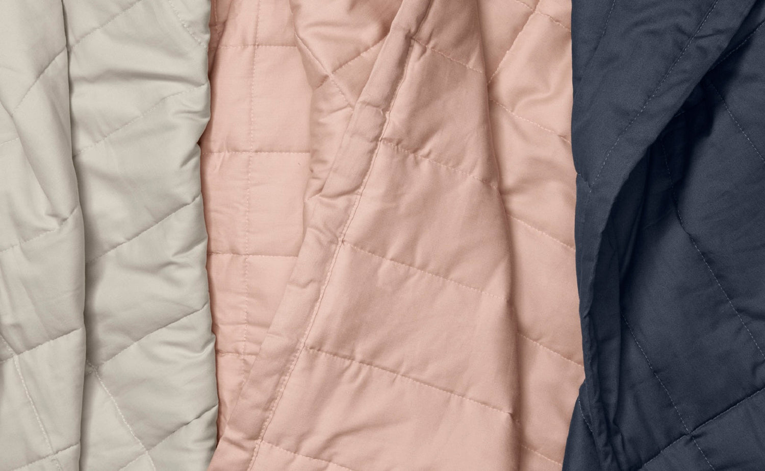 Weighted Blankets