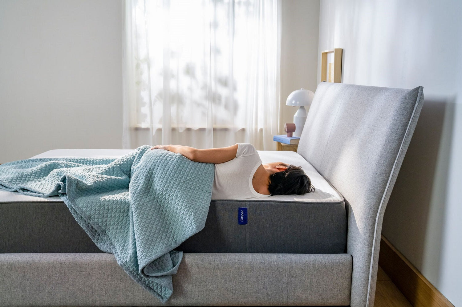 What's the Best Mattress for Side Sleepers