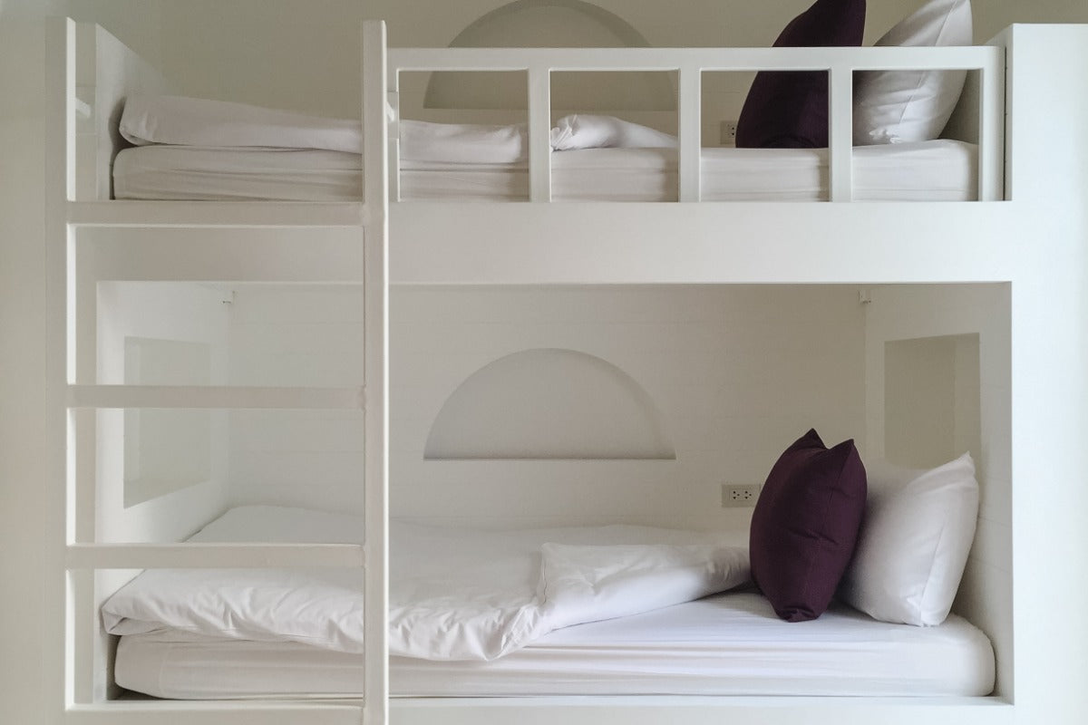 How Deep is a Bunk Bed Mattress: Ultimate Guide to Comfort & Safety
