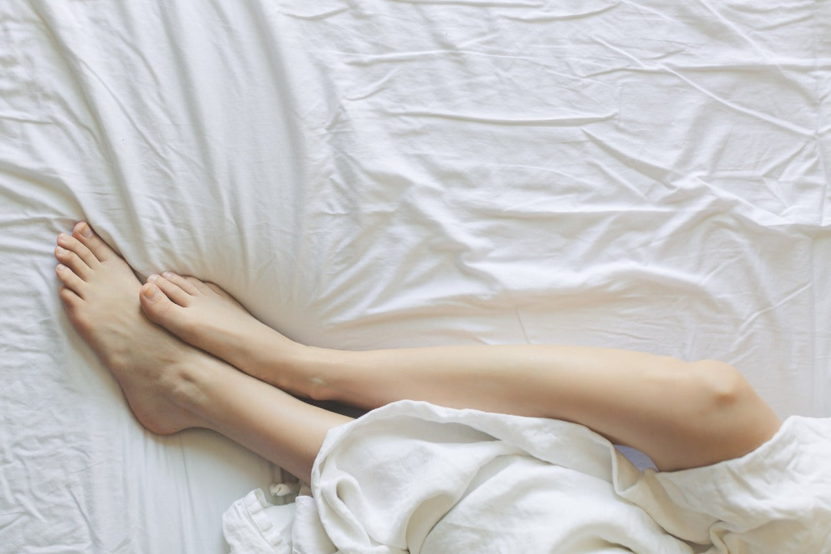 memory foam mattress too hot in summer
