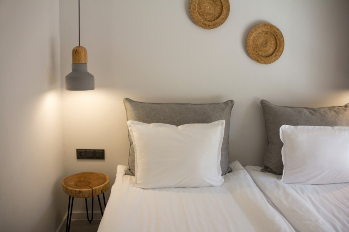 What Size Bedroom Fits Two Beds: Perfect Space Guide