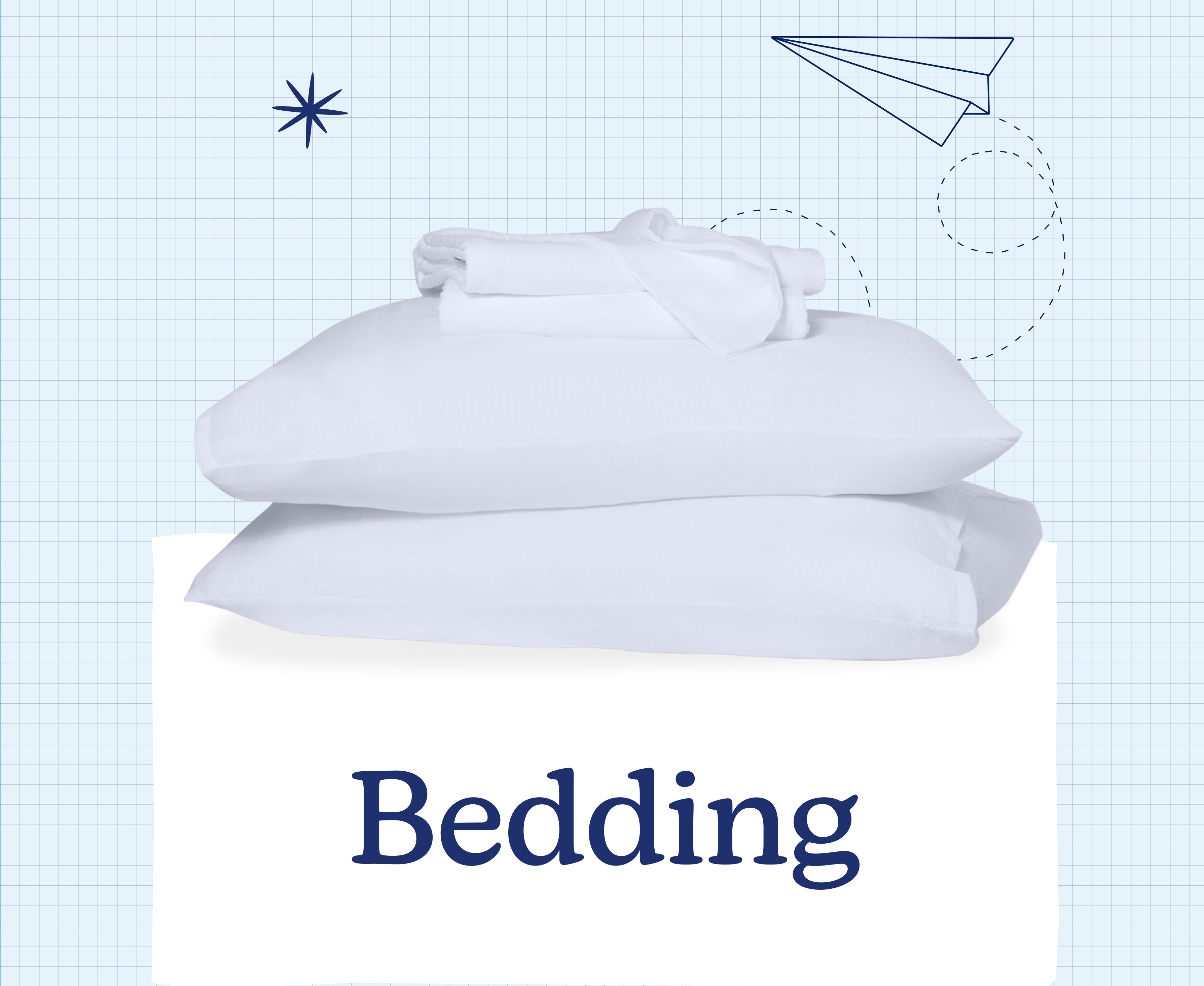 Bedding