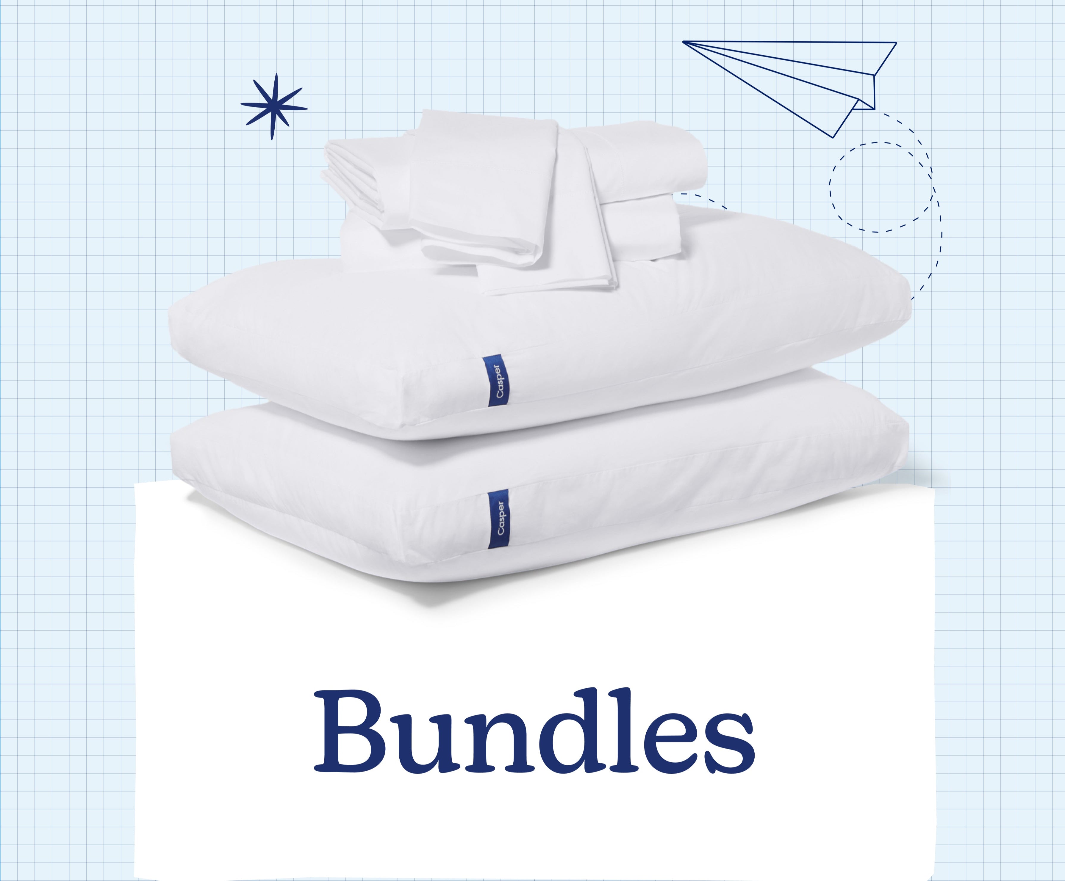 Bundles