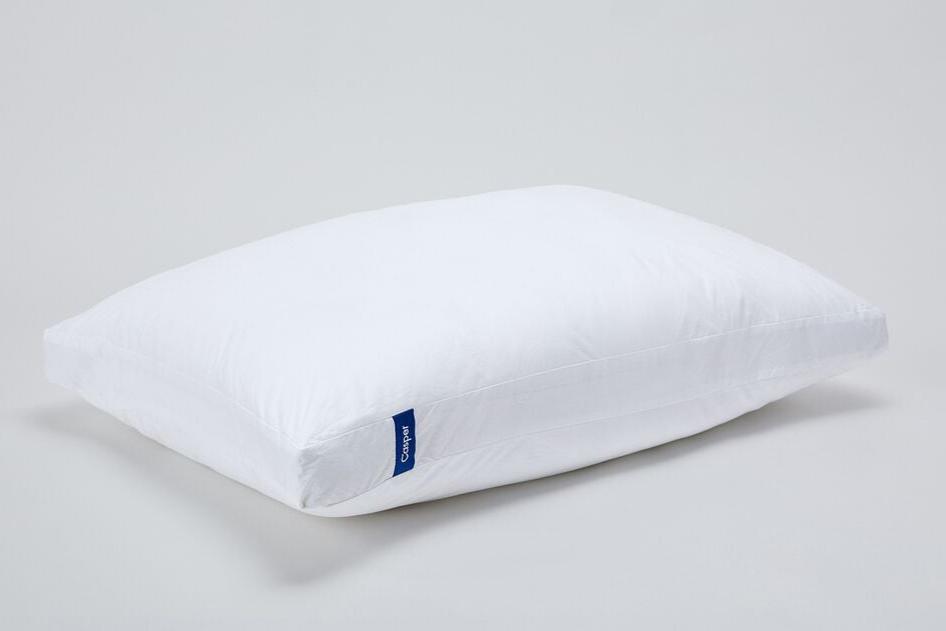 Casper pillow king discount
