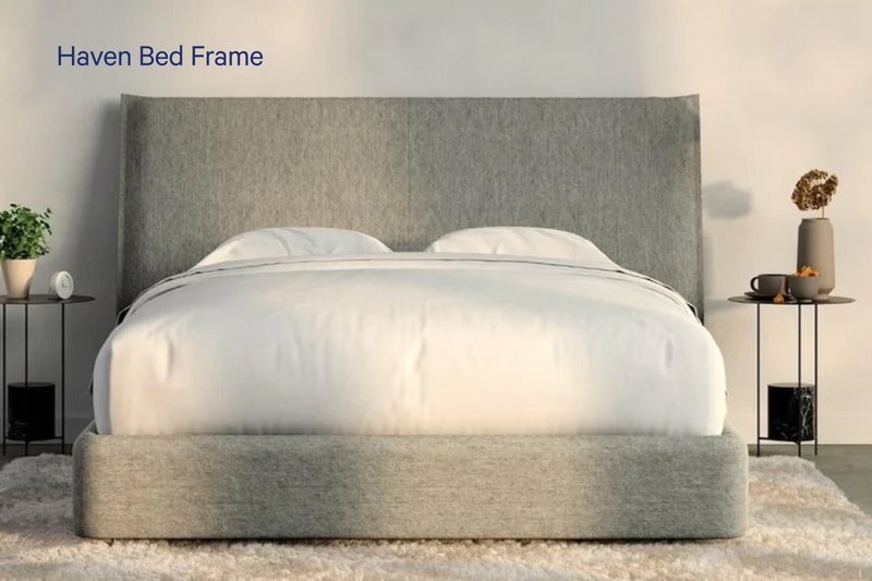 Haven Bed Frame