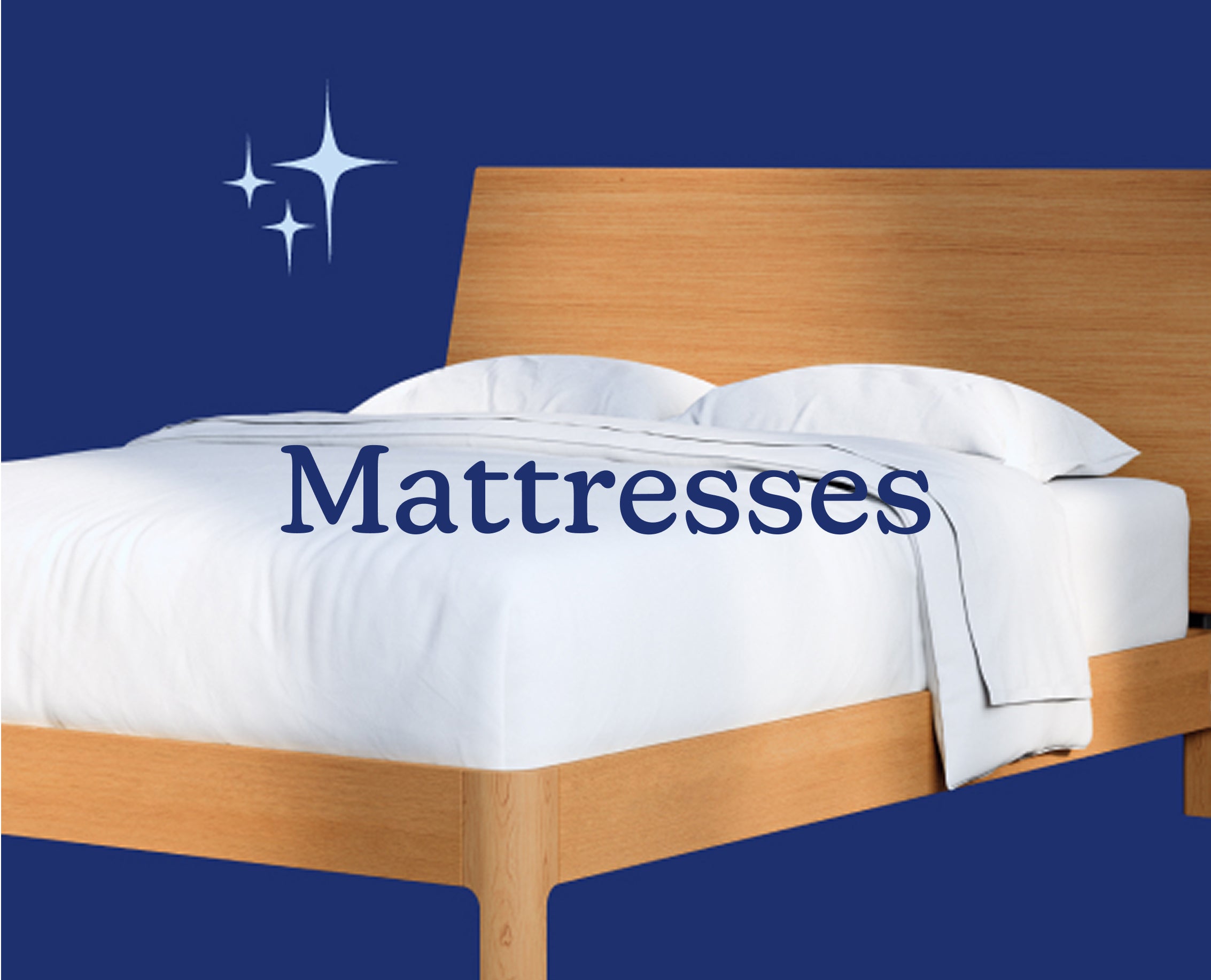 Mattresses