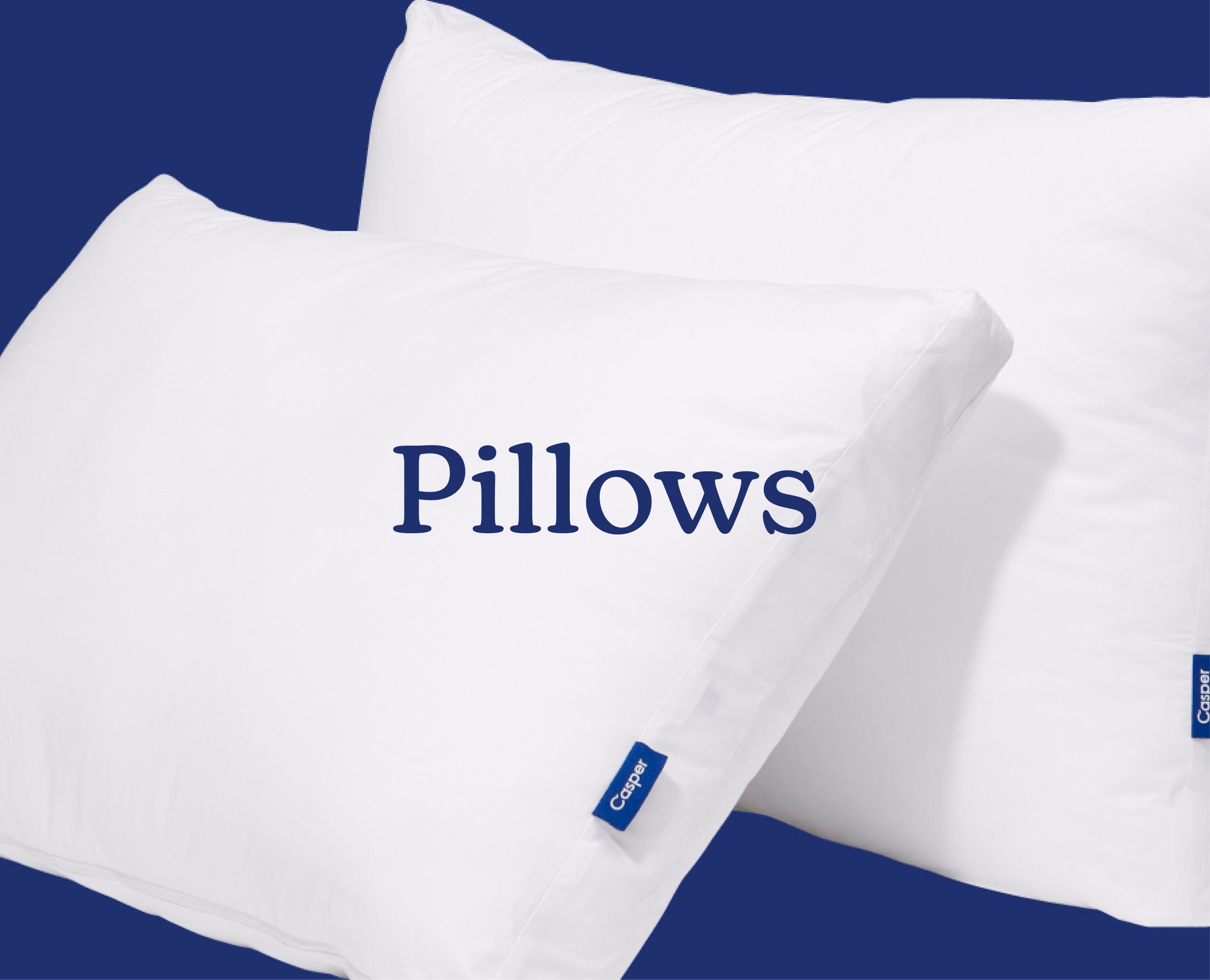 Pillows