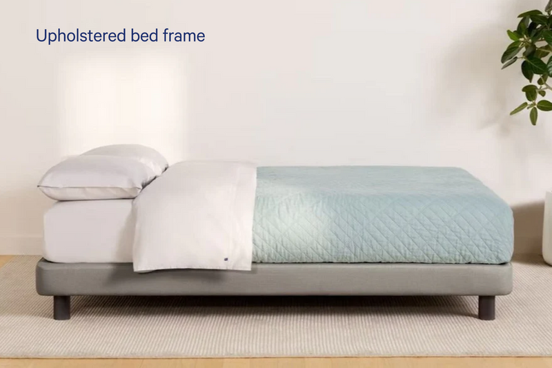 Upholstered Bed Frame