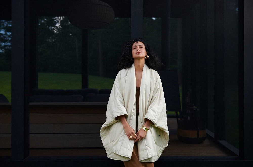 5 Ways to Sleep Better During Holiday Vacation Travel