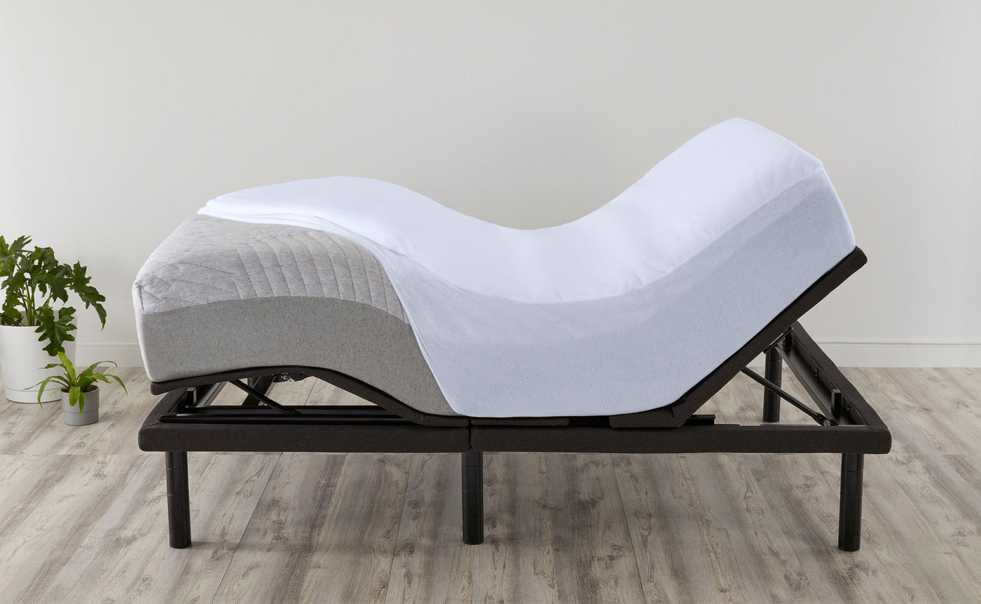 Adjustable Bed Sizes + Dimensions Guide Casper