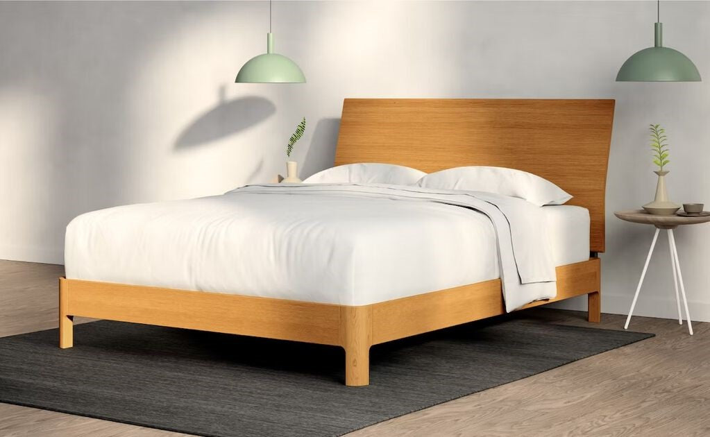 Casper bed frame