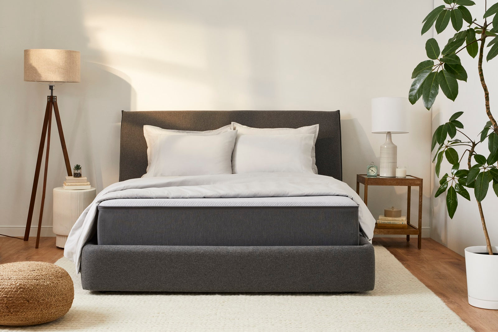 Divan Bed vs Bed Frame