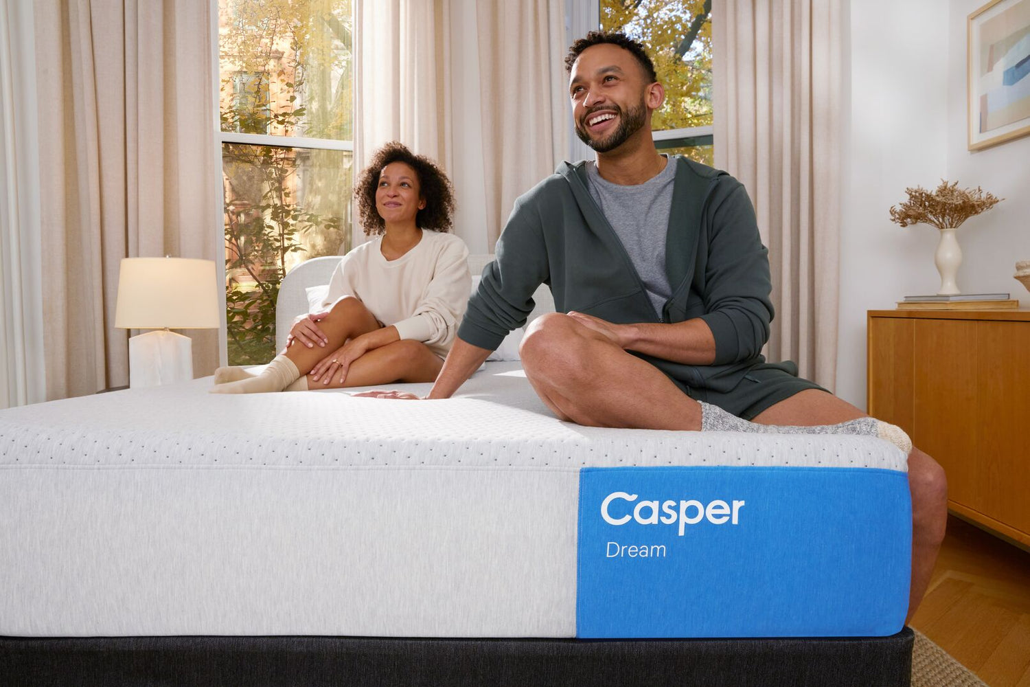 Do Casper Mattresses Have Fiberglass