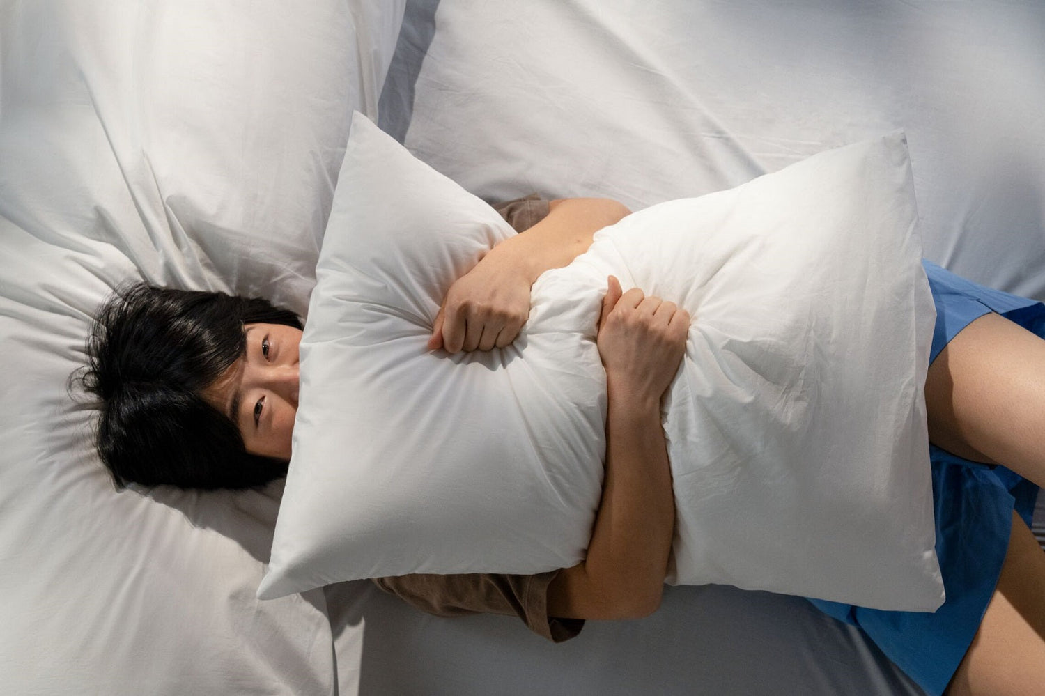 Fiber Pillow vs Foam Pillow