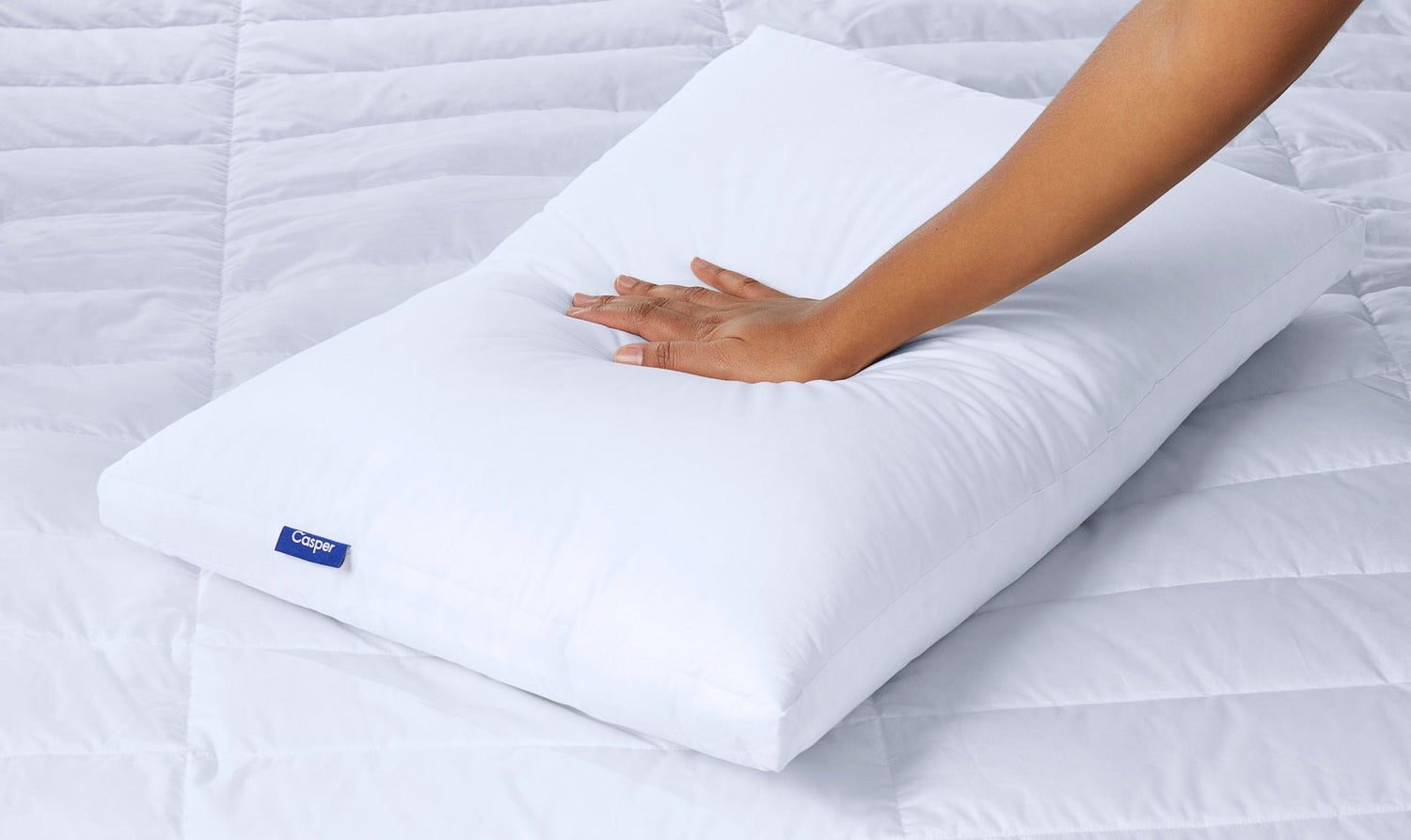 How to Wash Down & Feather Pillows the Right Way