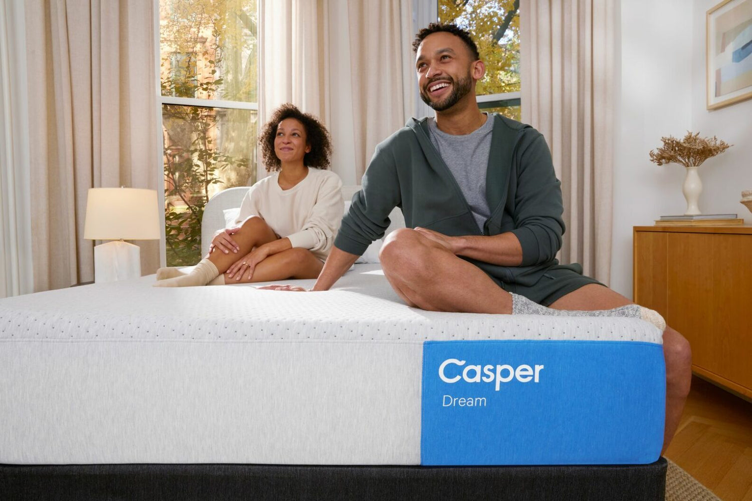 Dream Bigger: Casper's Mattress 2024 Collection Has Arrived!