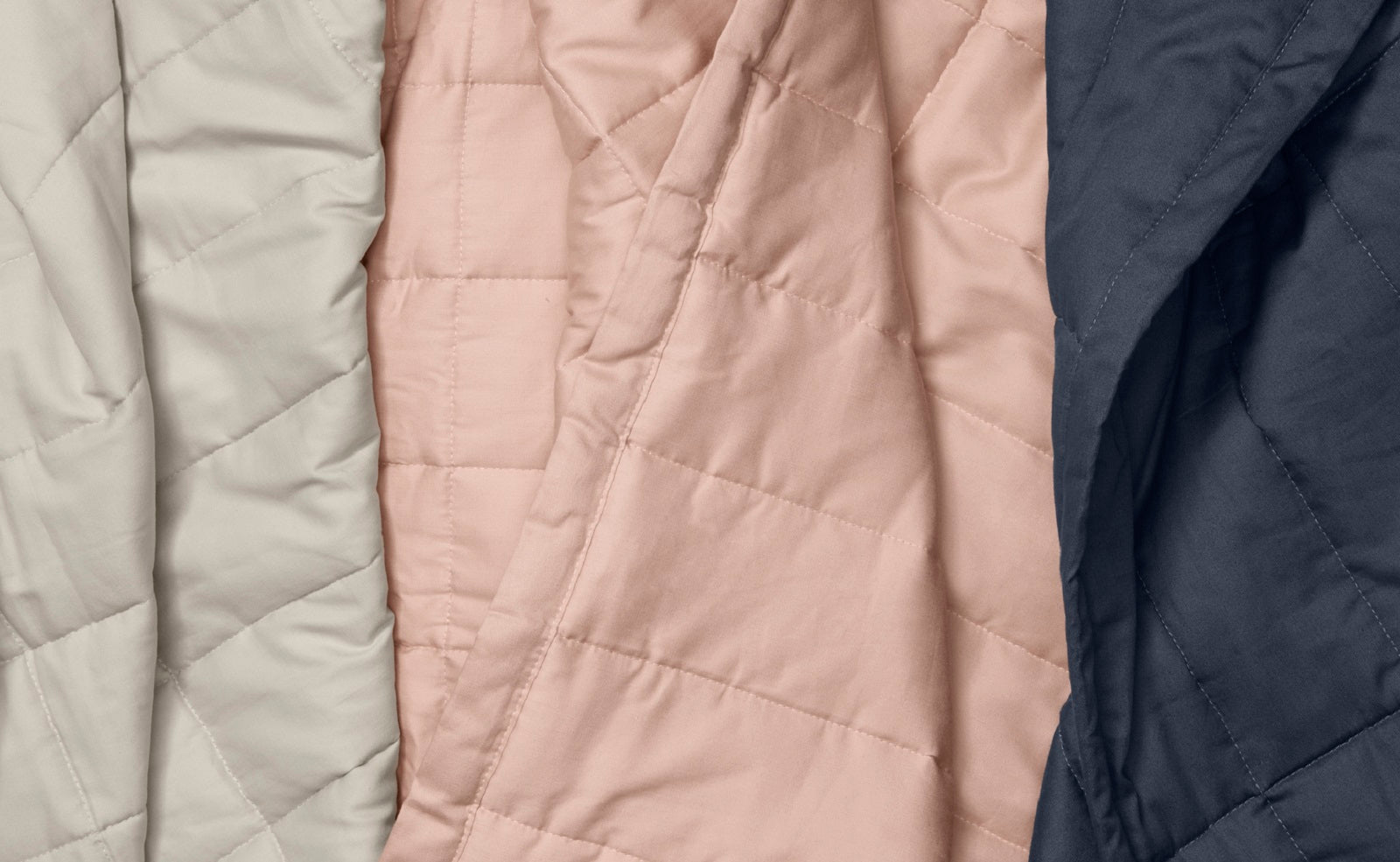 Weighted Blankets