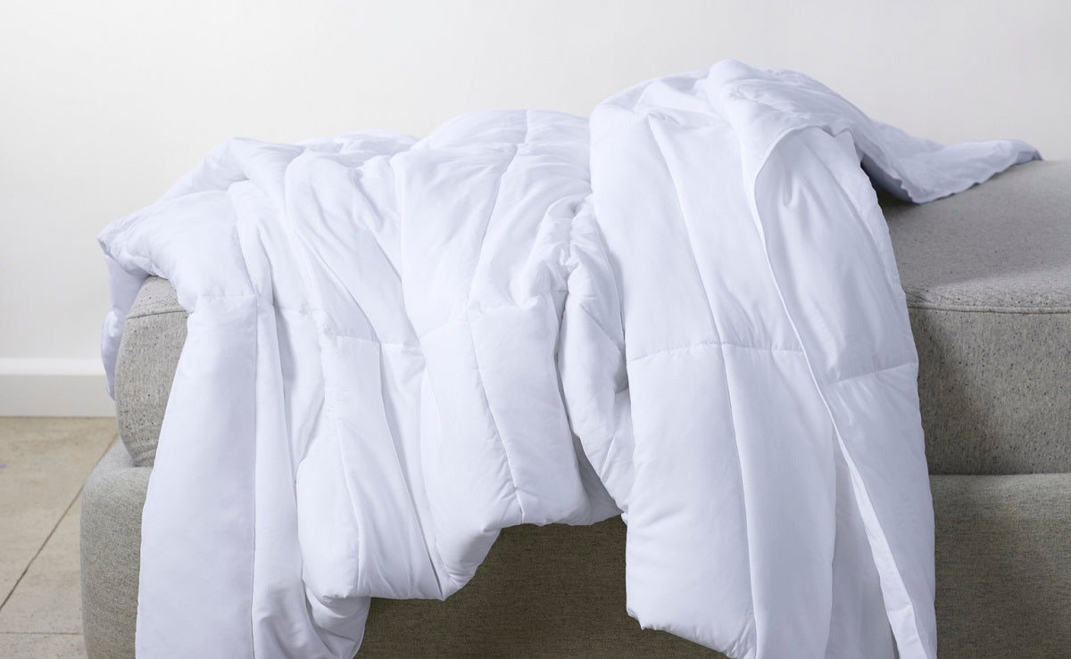 What Is a Duvet Cover