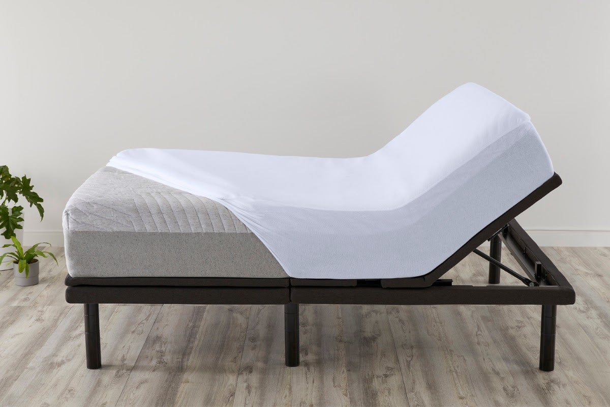 Adjustable bed