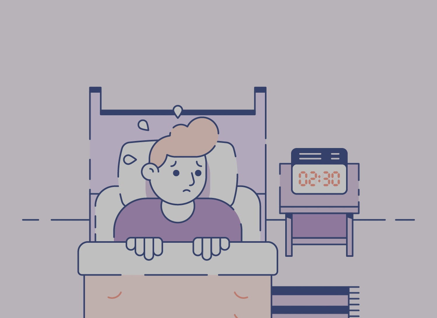 Sleep and Anxiety: Your Complete Guide