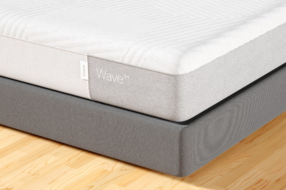 A Complete Guide To Mattress Foundations