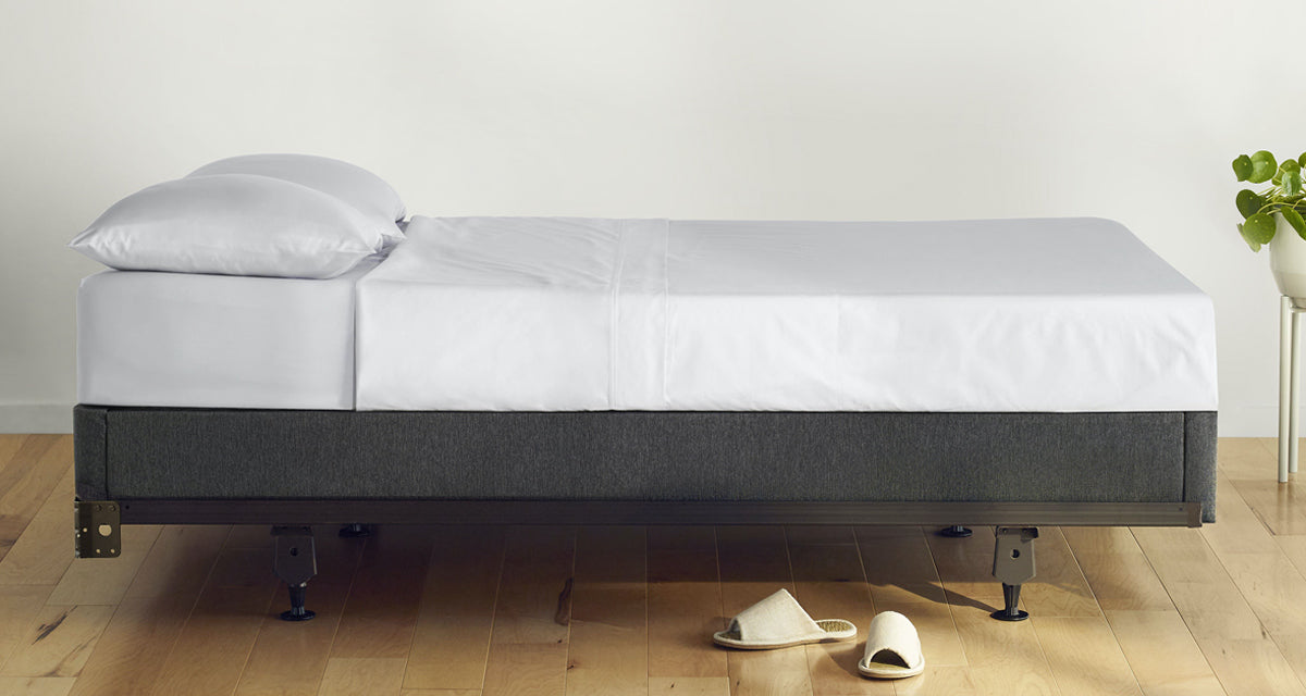 A Complete Guide To Mattress Foundations