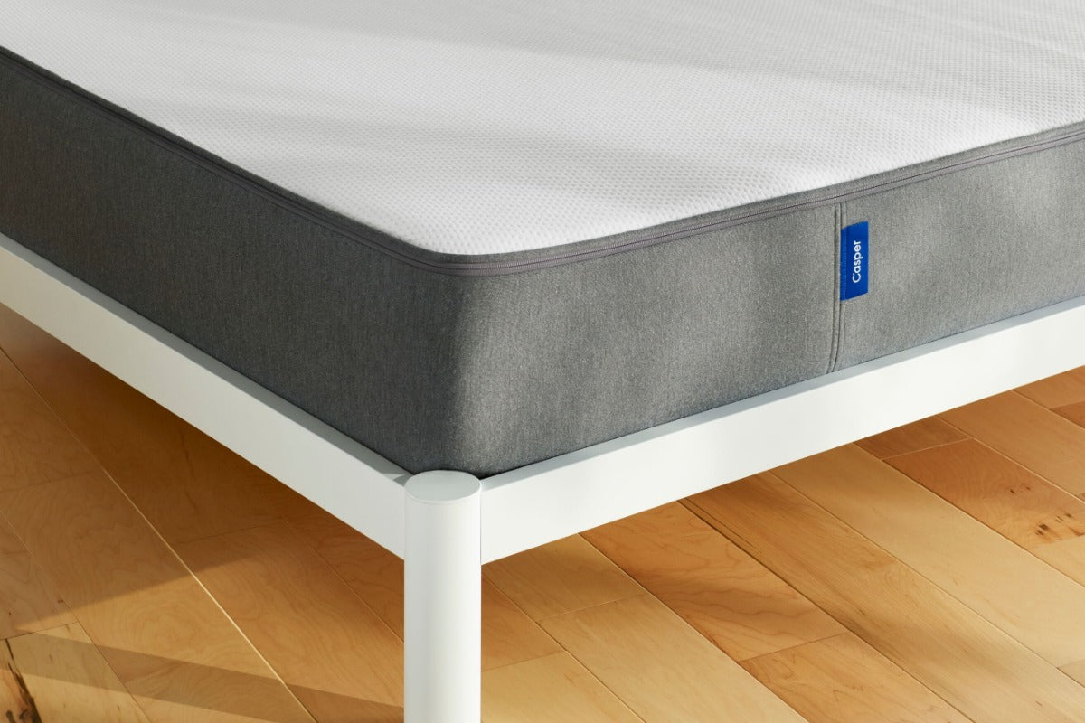 Memory foam mattress