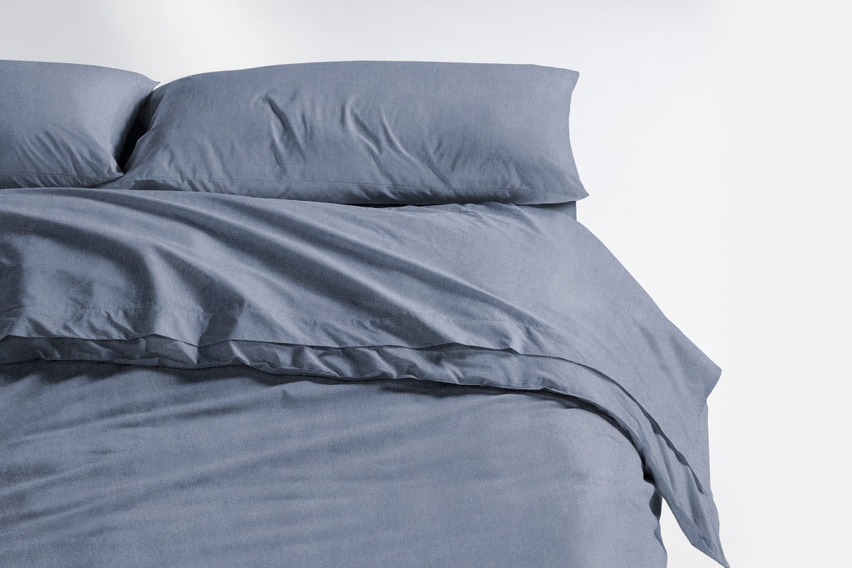 How Often Should You Wash & Change Your Sheets