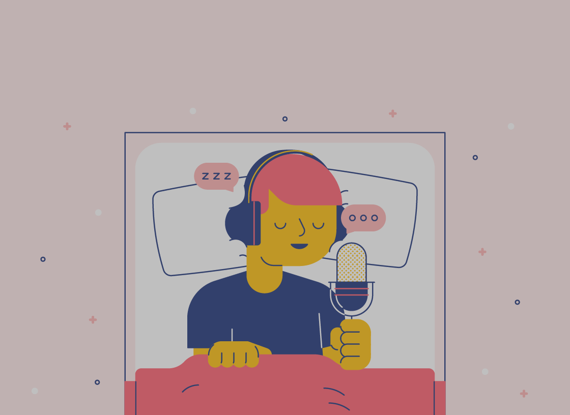 How to Stop Sleep Talking: 5 Tips