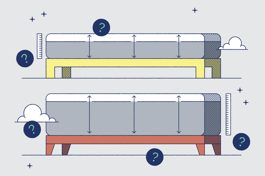 Mattress Thickness Guide: What Thickness Is Right for You?