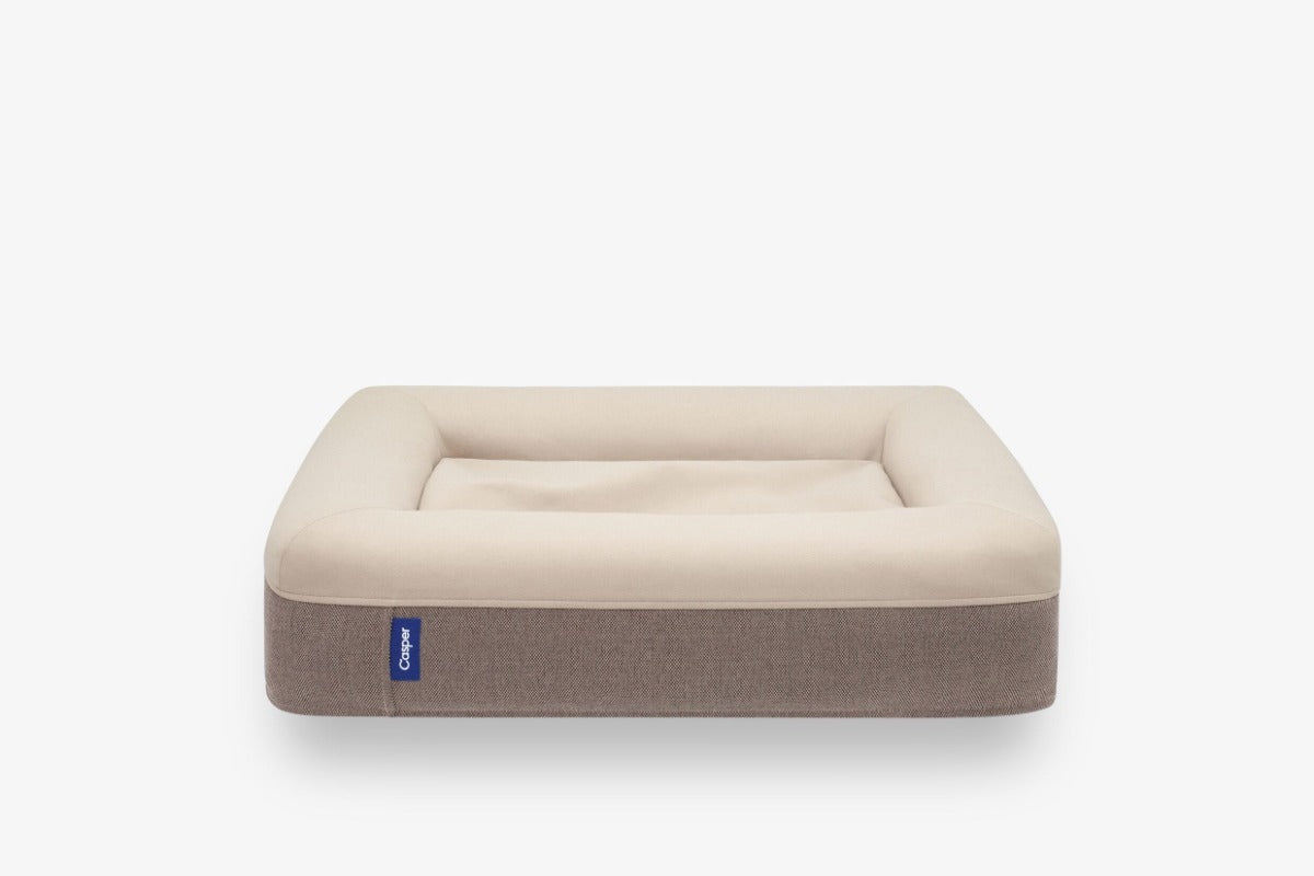 Orthopedic vs. Memory Foam Dog Beds: Which Is Better?