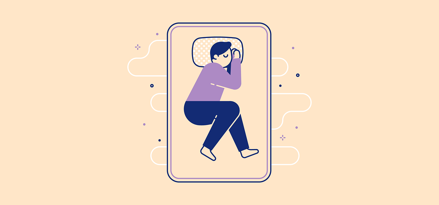Side Sleepers: A How-to Guide + Sleep Tips