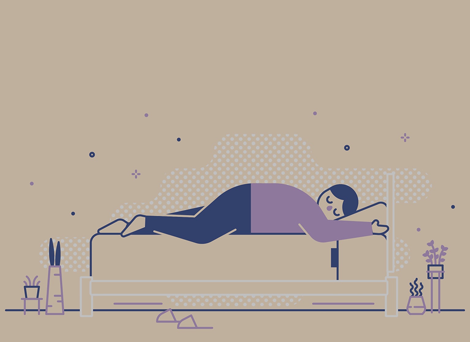 Side Sleepers: A How-to Guide + Sleep Tips