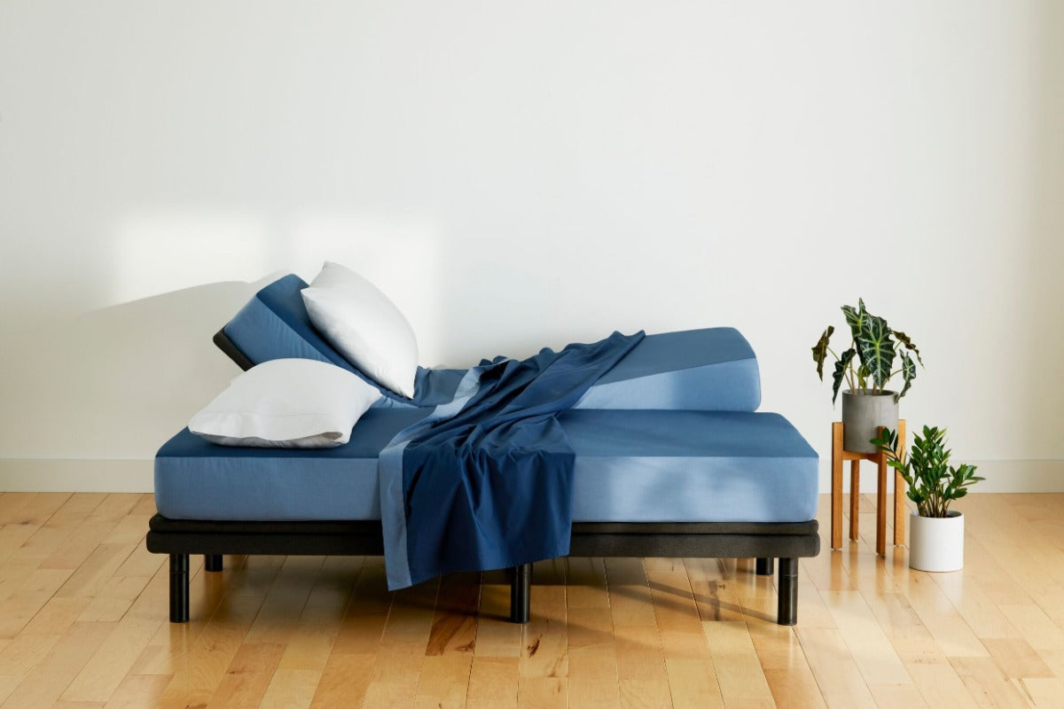 What is a Split King Bed?