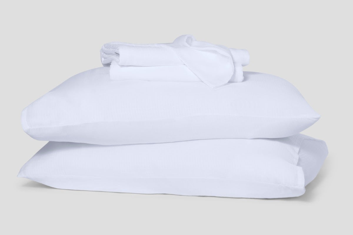 Tencel vs. Cotton Sheets: What's the Difference?