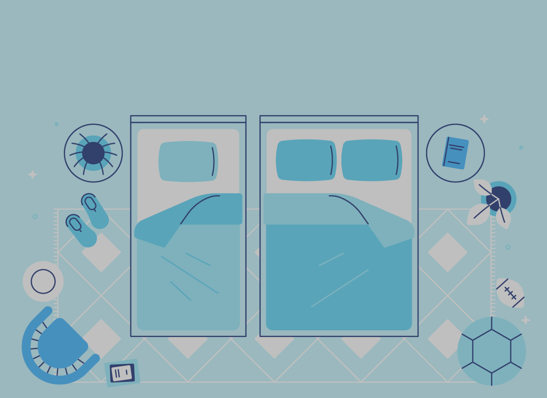 Twin vs. Full: Mattress Size and Comparison Guide