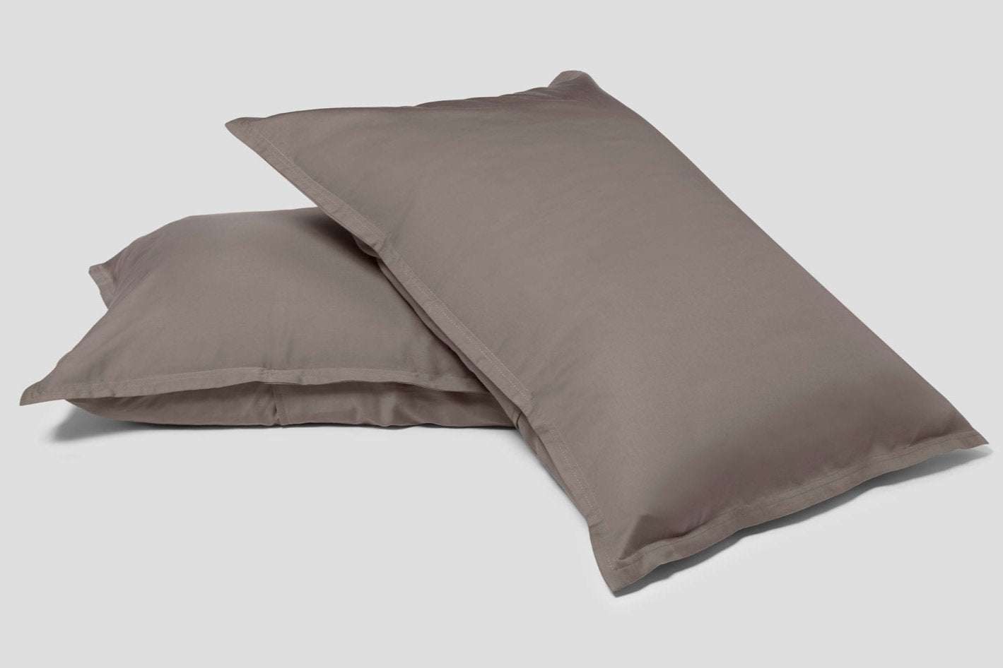 Pillowcases, driftwood