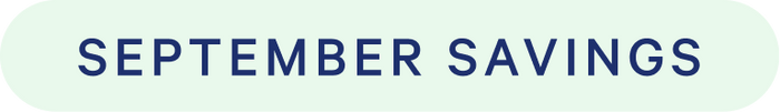 September Savings