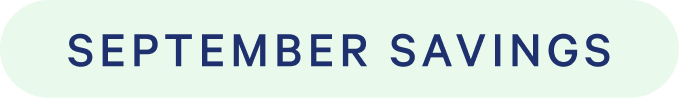 September Savings