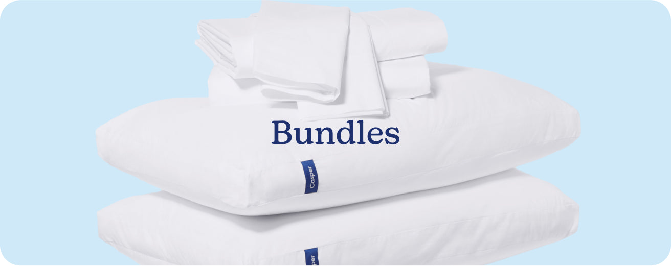 Bundles