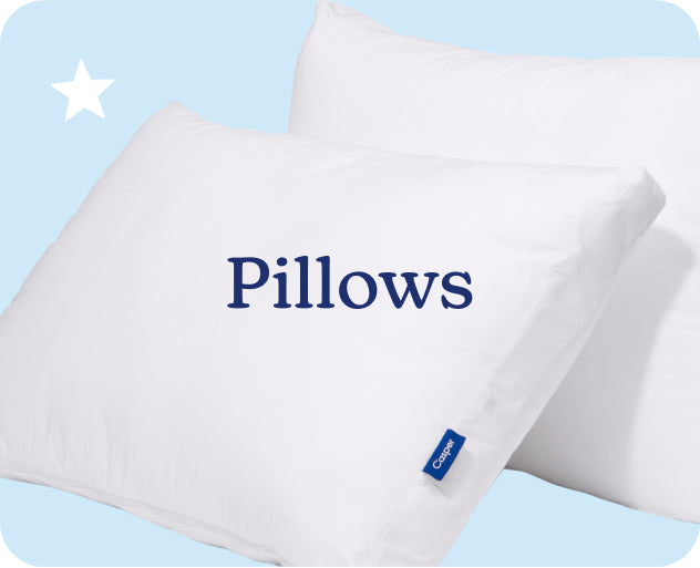 Pillows